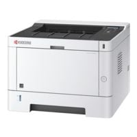 Kyocera ECOSYS P2040DW Laserdrucker, A4 schwarz weiß Laserdrucker, 1200 x 1200 dpi, mit WLAN und LAN