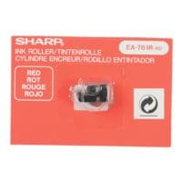 Sharp Farbrolle EA-781 RRD