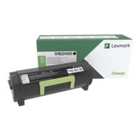 Lexmark Tonerkassette 51B2H00