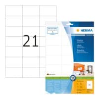 Herma 210er-Pack PREMIUM Klebeetiketten