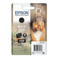 Epson Tintenpatrone Singlepack 378