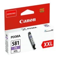 Canon Tintenpatrone CLI-581XXL PB