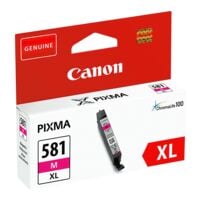 Canon Tintenpatrone CLI-581XL M