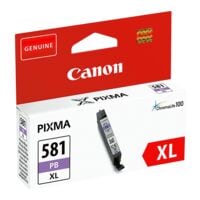 Canon Tintenpatrone CLI-581XL PB