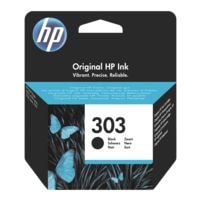 HP Druckerpatrone HP 303, schwarz - T6N02AE