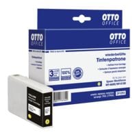 OTTO Office Tintenpatrone ersetzt Epson T7904 Nr. 79XL