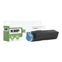 KMP Toner ersetzt OKI 45807111
