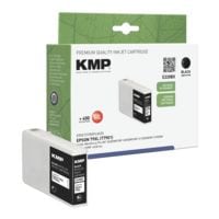 KMP Tintenpatrone ersetzt Epson T7901 Nr. 79XL