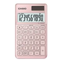 CASIO Taschenrechner SL-1000SC