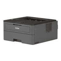 Brother HL-L2370DN Laserdrucker, A4 schwarz weiß Laserdrucker, 1200 x 1200 dpi, mit LAN