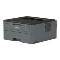 Brother HL-L2375DW Laserdrucker, A4 schwarz wei Laserdrucker, 1200 x 1200 dpi, mit LAN und WLAN