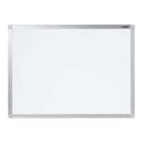 Dahle Whiteboard Basic Board lackiert, 60x45 cm