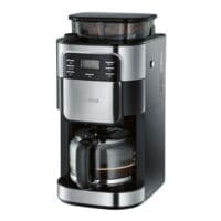 SEVERIN Kaffeemaschine mit Mahlwerk »KA 4810«