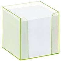 folia Zettelbox »Luxbox«
