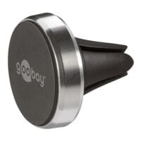goobay Magnethalterungs-Set für Smartphone