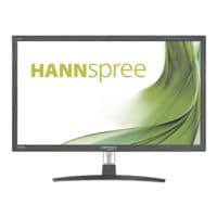 Hannspree HQ272PPB LED Monitor, 68,58 cm (27''), 16:9, WQHD, DisplayPort, HDMI, 3,5-mm-Stecker, Mini DisplayPort