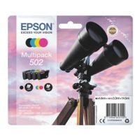 Epson Tintenpatronen-Set 502