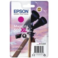 Epson Tintenpatrone 502XL - magenta