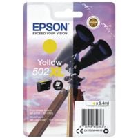 Epson Tintenpatrone 502XL - gelb