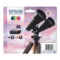 Epson Tintenpatronen-Set 502XL