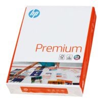 Kopierpapier A4 HP Premium - 500 Blatt gesamt, 80g/qm