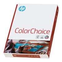 Kopierpapier A3 HP ColorChoice - 250 Blatt gesamt