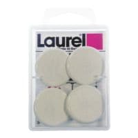 Laurel 4er-Pack Superreißnägel