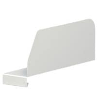 Kerkmann Fachteiler f�r Regalfeld, 40 cm