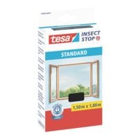tesa Fliegengitter »Insect Stop STANDARD« 55680 für Fenster