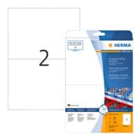 Herma Outdoor Folien-Etiketten Special 50 Stck