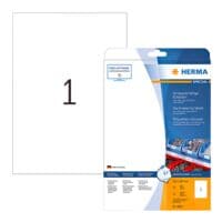 Herma Outdoor Folien-Etiketten Special 25 Stck