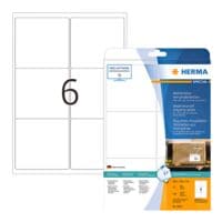 Herma Versand Folien-Etiketten 99,1x93,1 mm Special 150 Stck