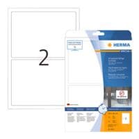 Herma Outdoor Schilder-Etiketten Special 50 Stck