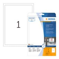 Herma Outdoor Schilder-Etiketten Special 25 Stck