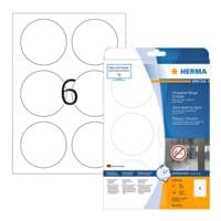 Herma Outdoor Schilder-Etiketten Special 150 Stck