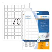 Herma Outdoor Folien-Etiketten Special 1750 Stck