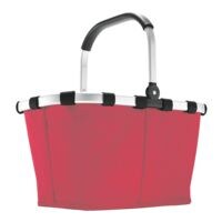 Reisenthel Einkaufskorb »carrybag« red