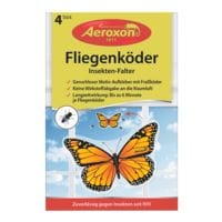 Aeroxon Fliegenköder »Insekten-Falter«