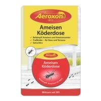 Aeroxon Köderdose für Ameisen