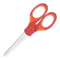 Faber-Castell Schulschere Grip abgerundet