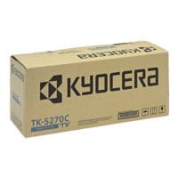 Kyocera Tonerpatrone TK-5270C