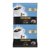 Tchibo EDUSCHO Kaffee gemahlen »Professionale mild«, 72x 70 g einzeln verpackt