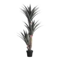 Paperflow Kunstpflanze »Yucca« 155 cm
