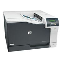 HP Laserdrucker Color LaserJet Professional CP5225dn, A3 Farb-Laserdrucker, 600 x 600 dpi, mit LAN