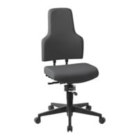 Bürostuhl mey chair »Office One« ohne Armlehnen