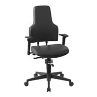 Bürostuhl mey chair »Office ONE« mit Armlehnen