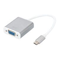 Digitus Grafikadapter USB Typ-C mit VGA-Ausgang DA-70837