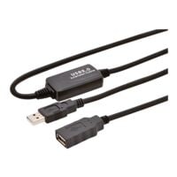 Digitus USB 2.0 Repeater-Kabel 10 m DA-73100-1