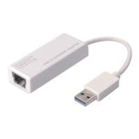 Digitus USB-3.0-Adapter Gigabit Ethernet »DN-3023«