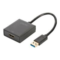 Digitus Grafikadapter USB 3.0 mit HDMI-Ausgang »DA-70841«